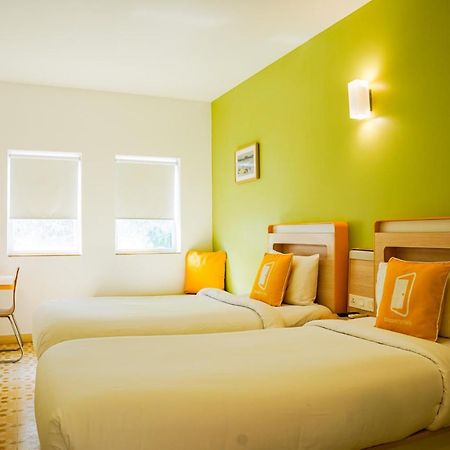 Bloom Hotel - Calangute Kültér fotó