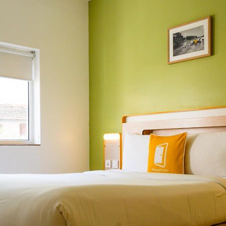 Bloom Hotel - Calangute Kültér fotó